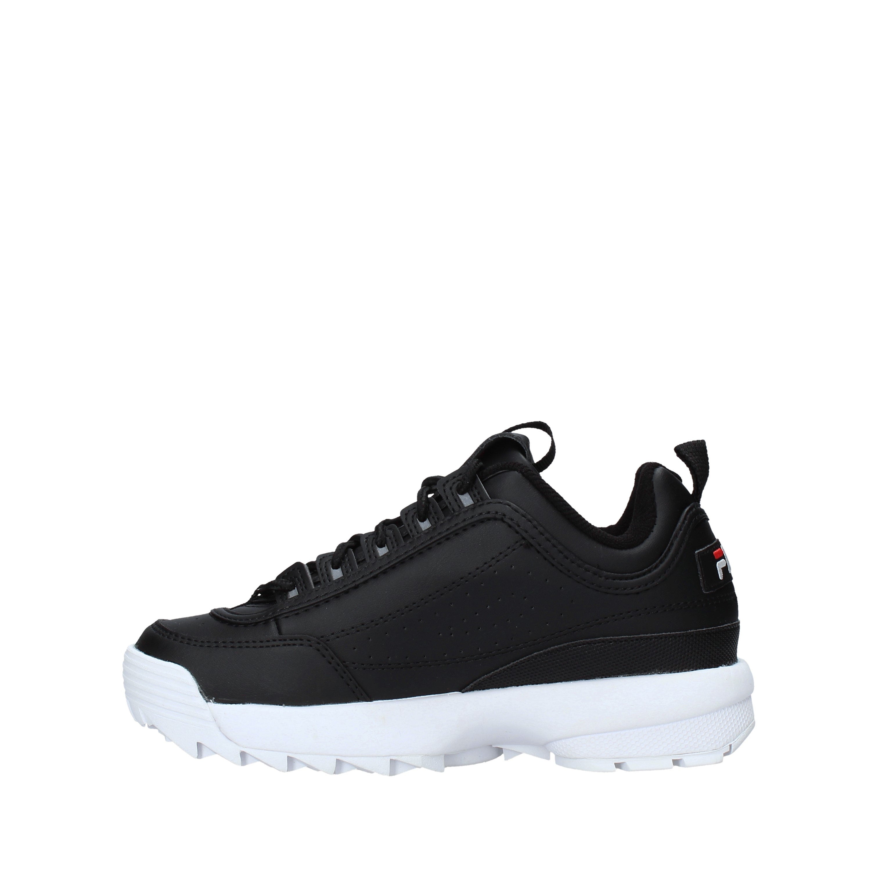 Sneakers Nero Fila
