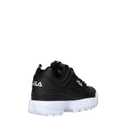 Sneakers Nero Fila