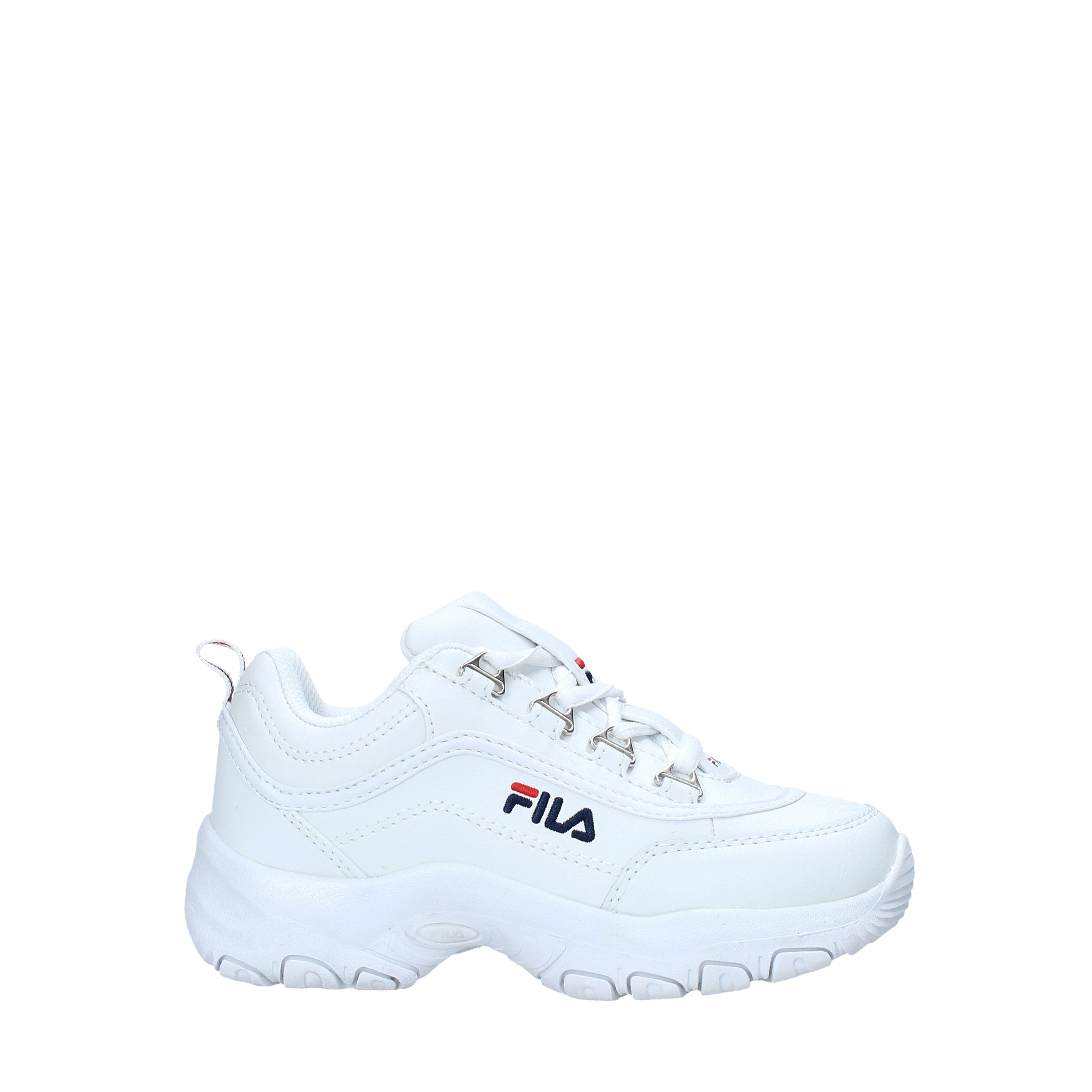Sneakers Bianco Fila