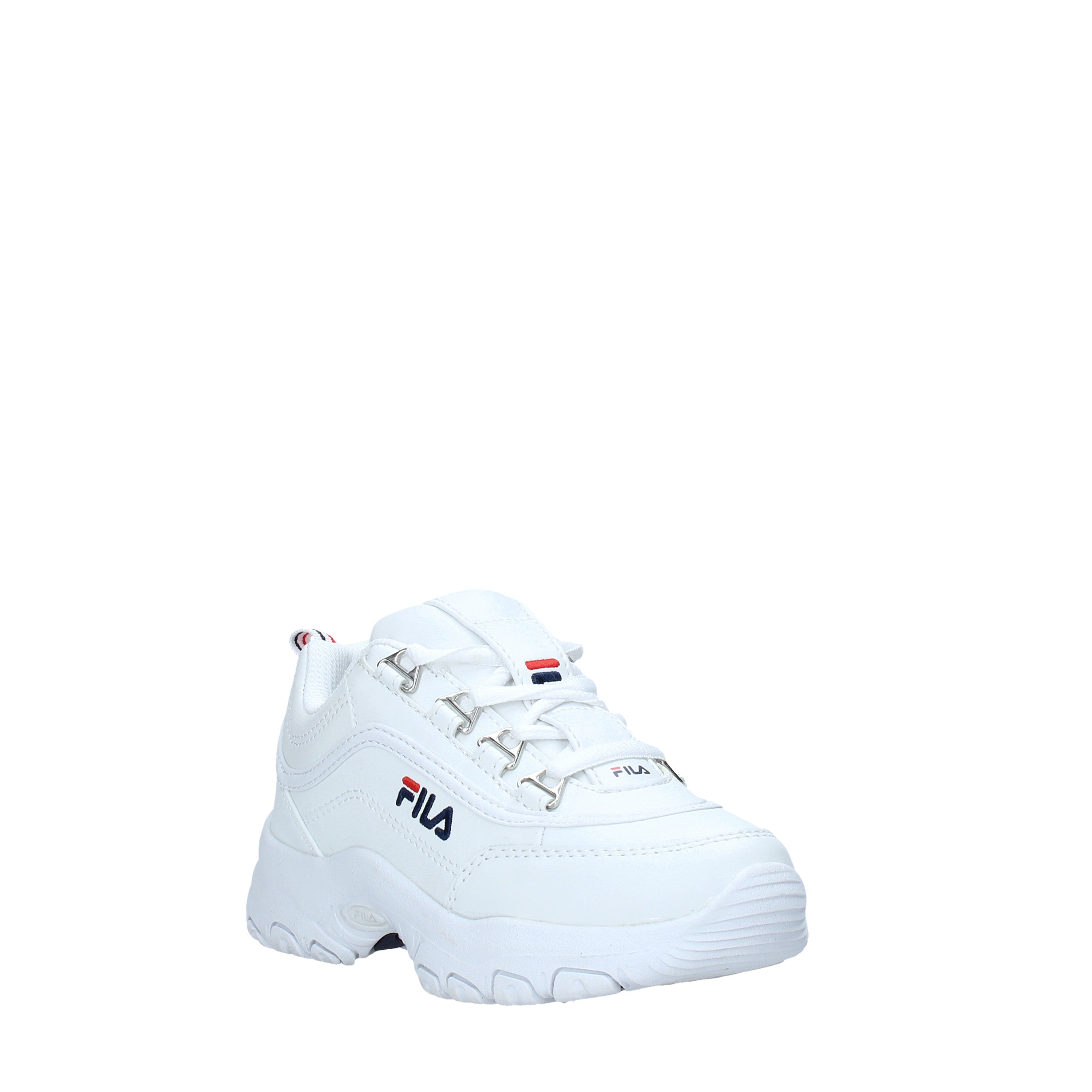 Sneakers Bianco Fila
