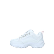 Sneakers Bianco Fila