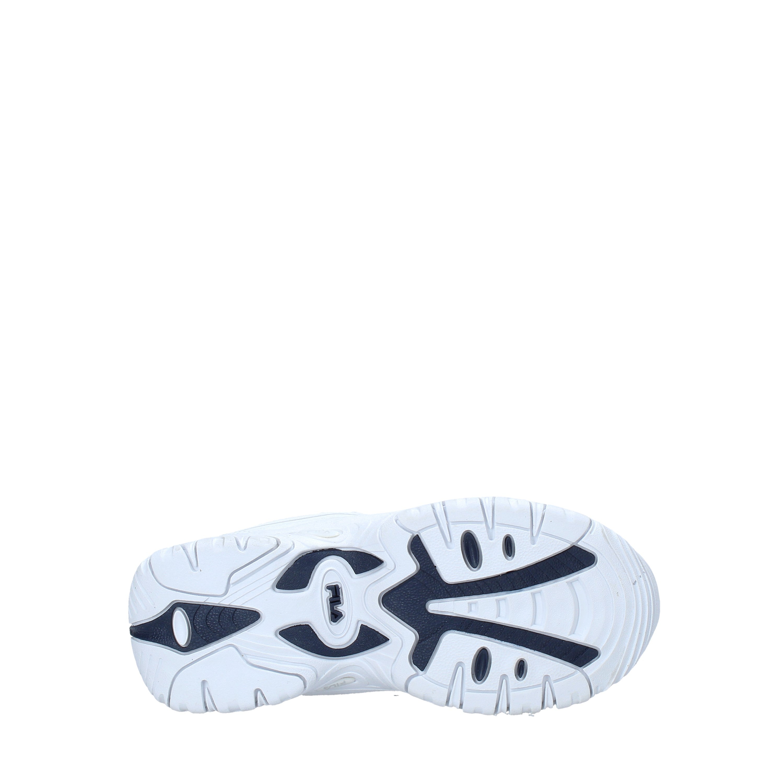 Sneakers Bianco Fila