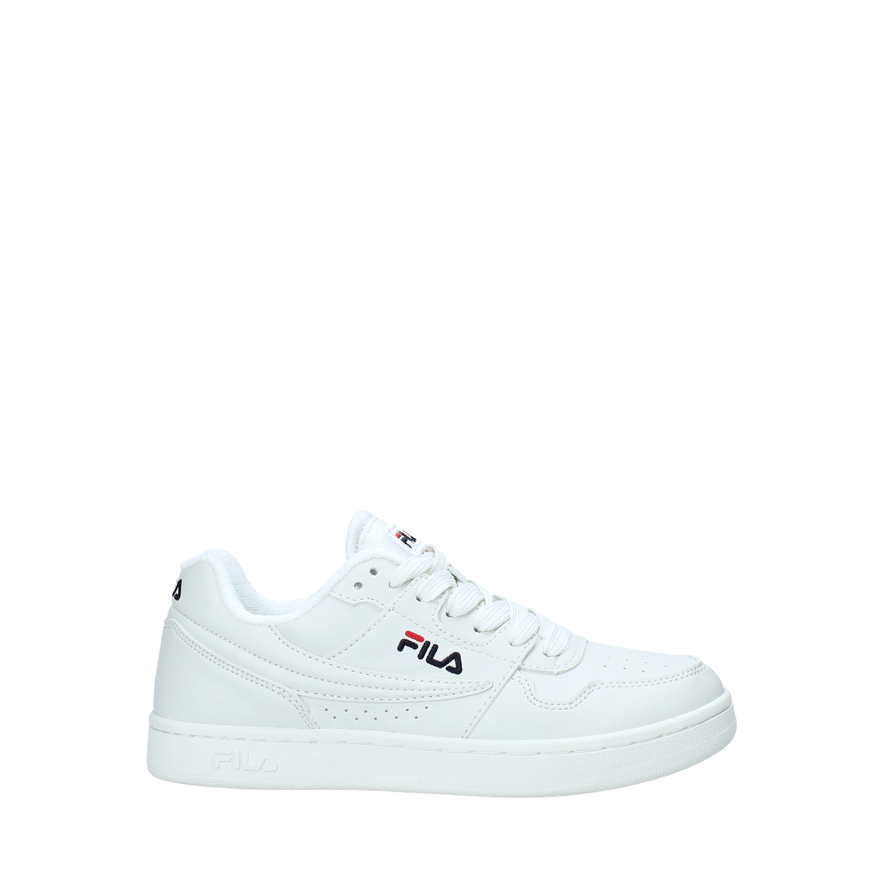 Sneakers Bianco Fila