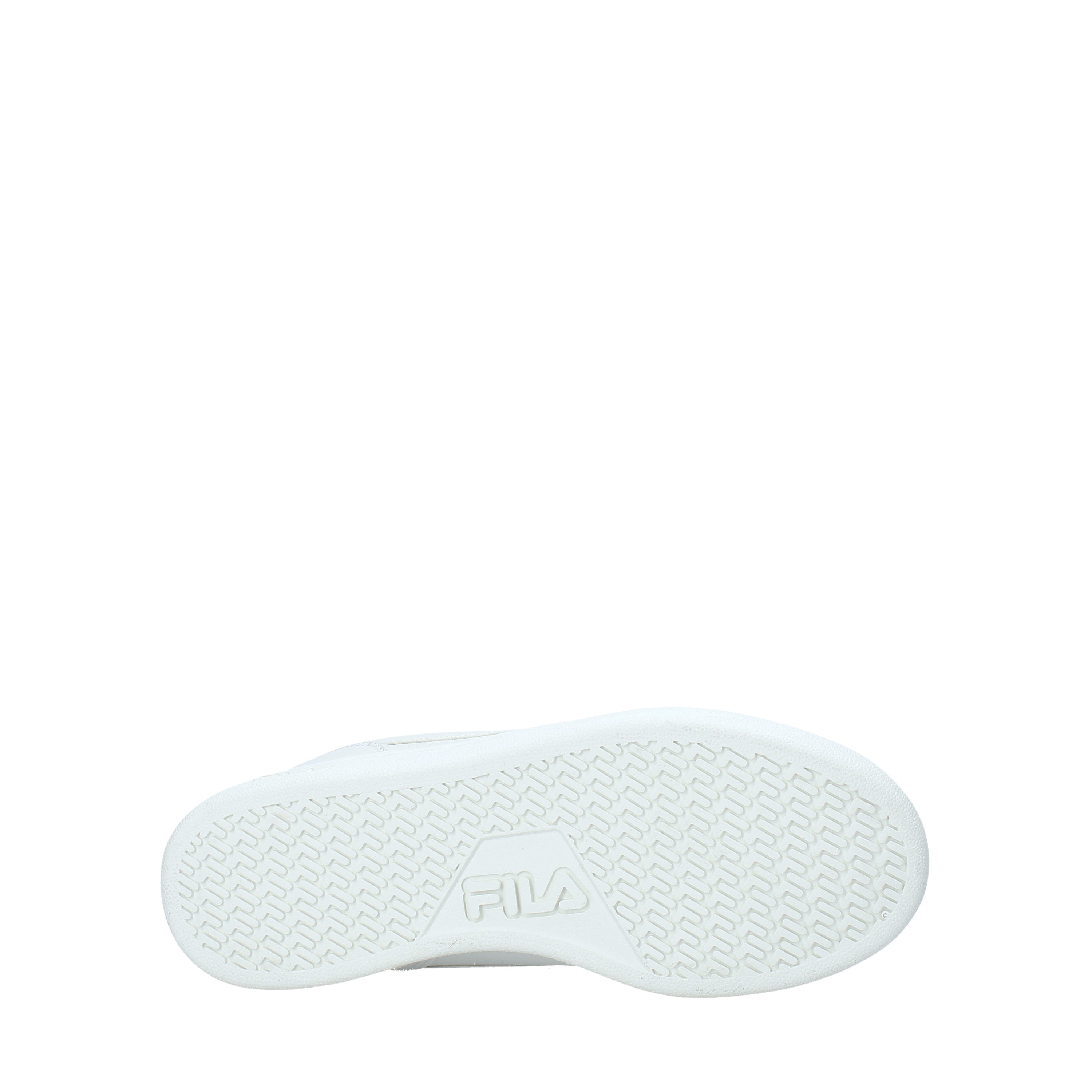 Sneakers Bianco Fila