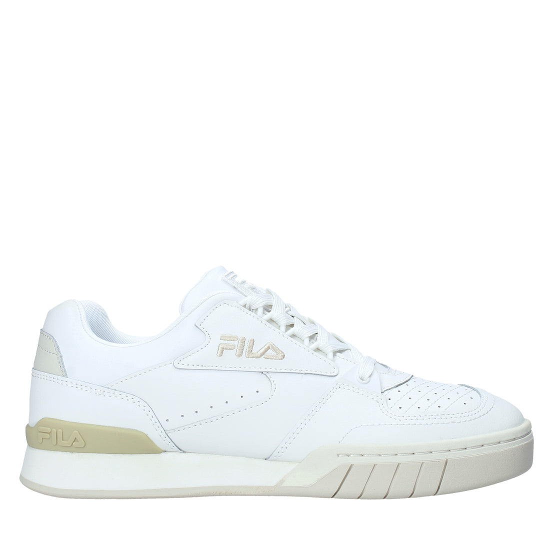 Sneakers Bianco Fila