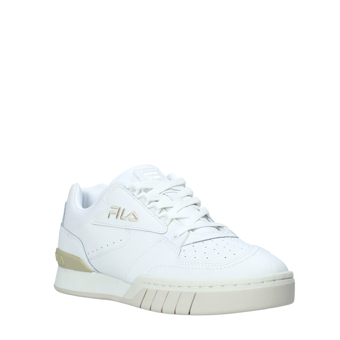 Sneakers Bianco Fila