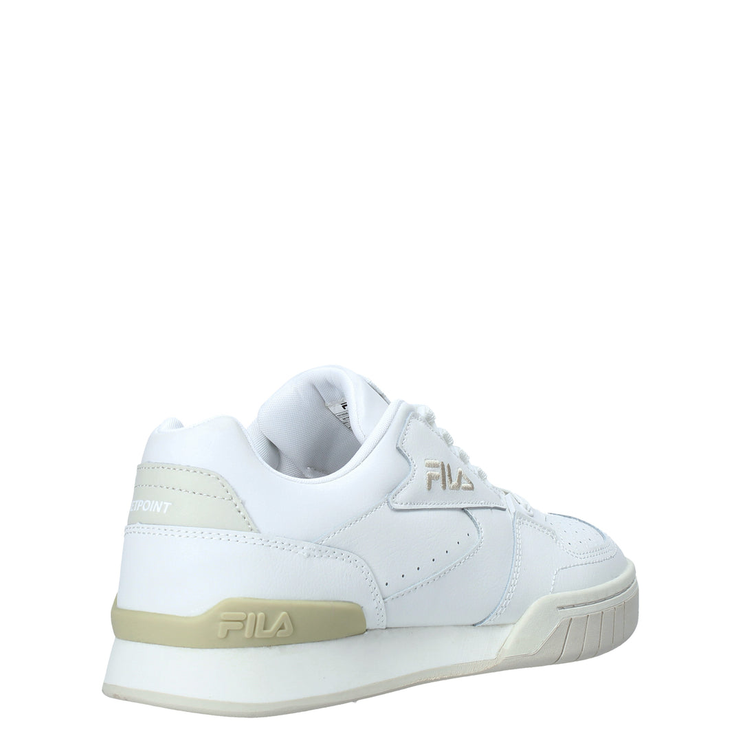 Sneakers Bianco Fila