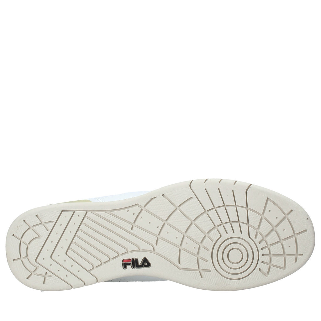 Sneakers Bianco Fila