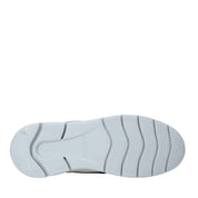 Sneakers Blu Impronte