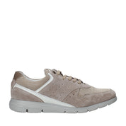 Sneakers Beige Impronte