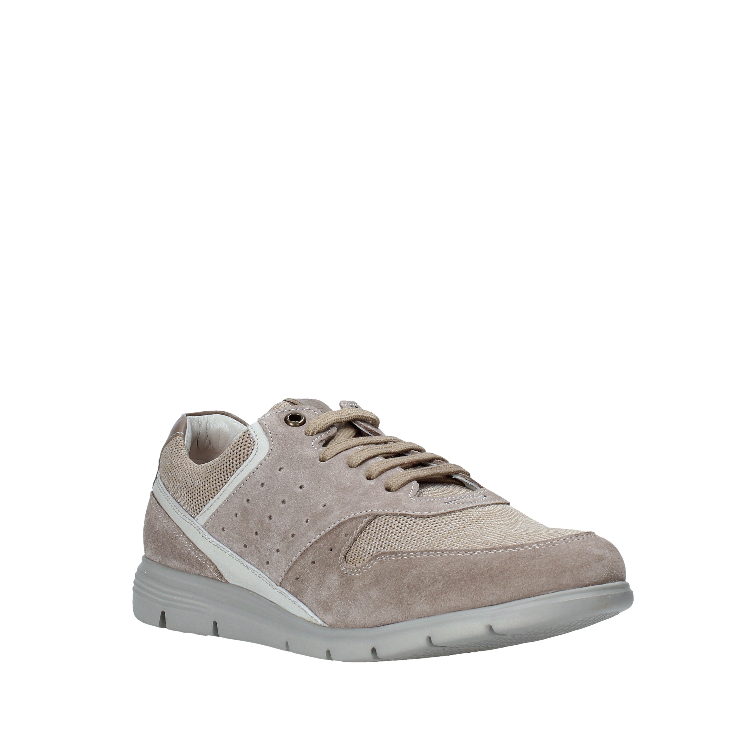 Sneakers Beige Impronte