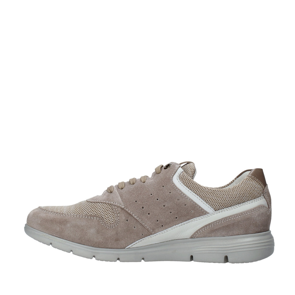 Sneakers Beige Impronte