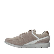 Sneakers Beige Impronte