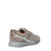 Sneakers Beige Impronte