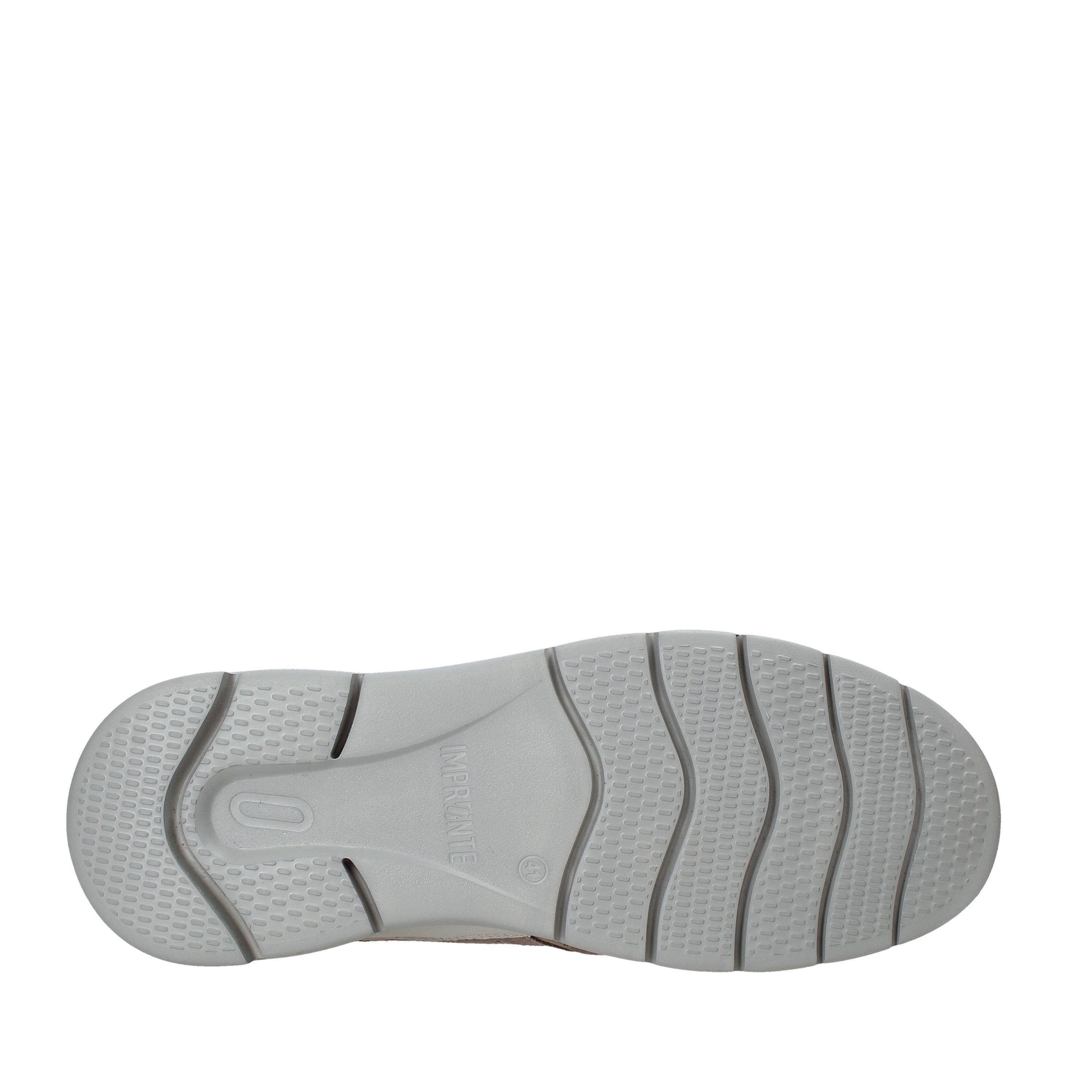 Sneakers Beige Impronte