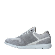 Sneakers Grigio Impronte