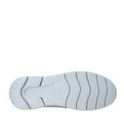 Sneakers Grigio Impronte