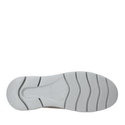 Mocassini Beige Impronte