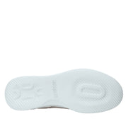 Sneakers Grigio Impronte