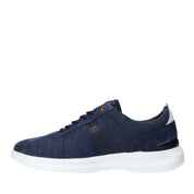 Sneakers Blu Impronte