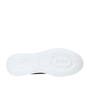 Sneakers Blu Impronte