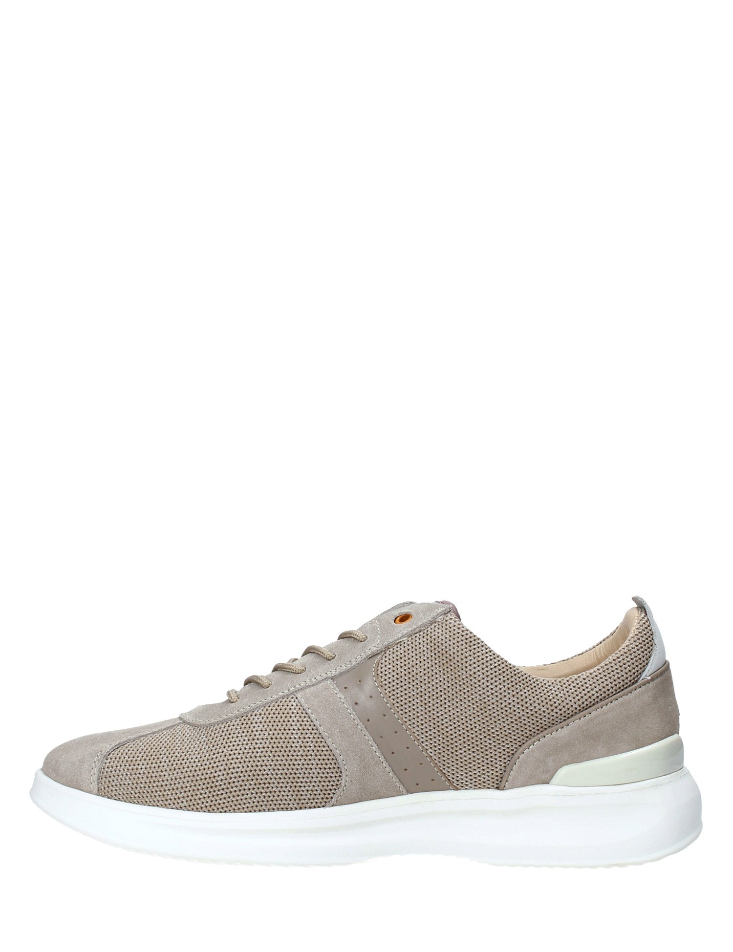 Sneakers Beige Impronte