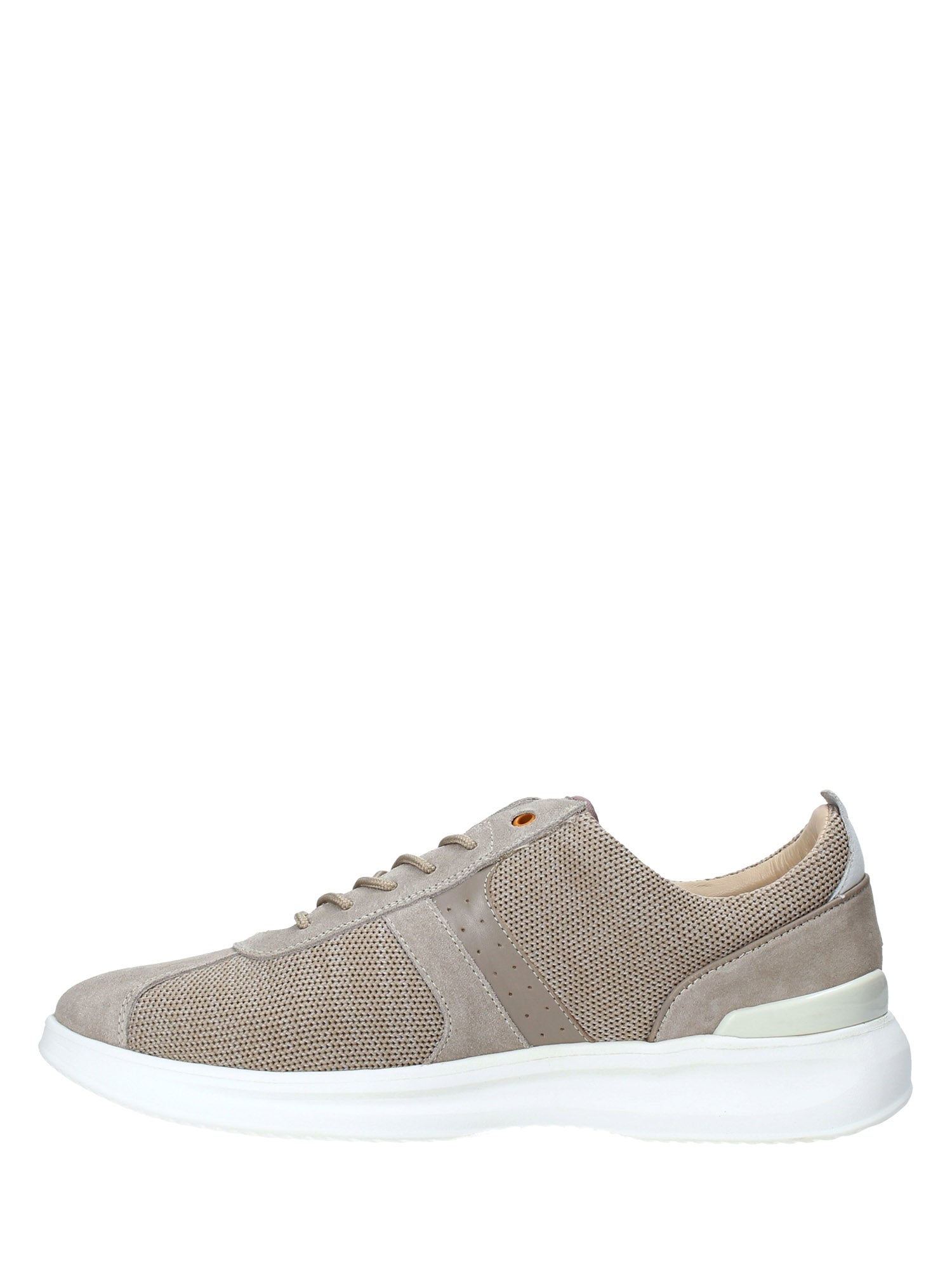 Sneakers Beige Impronte