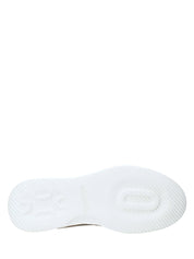 Sneakers Beige Impronte