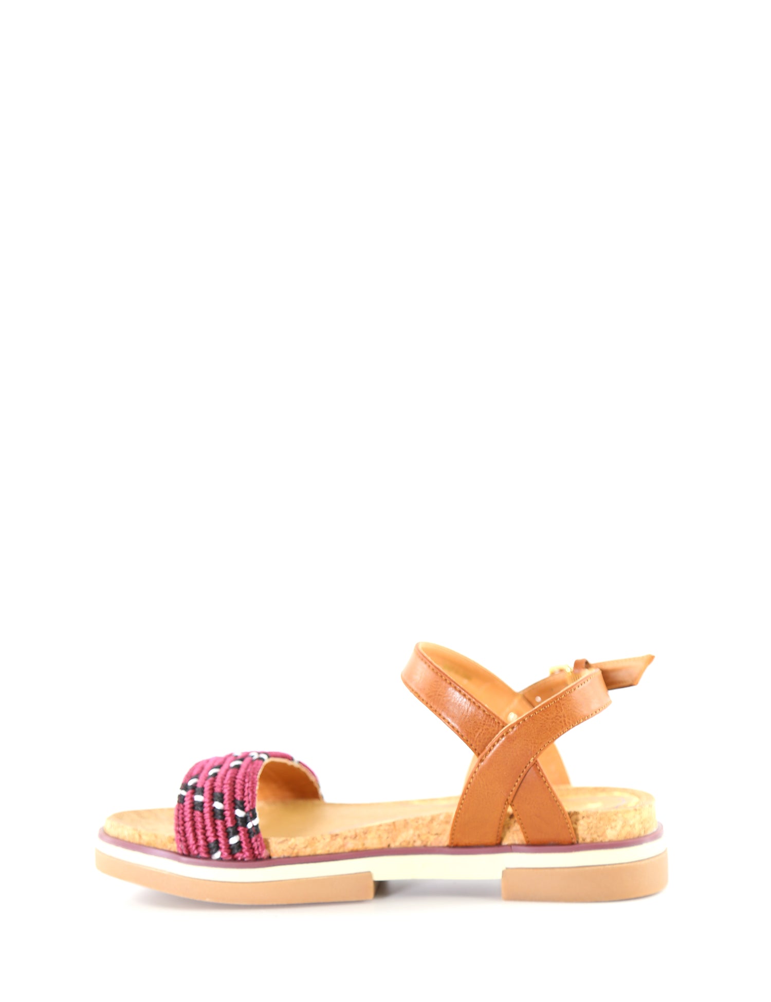 Sandali Marrone Wrangler