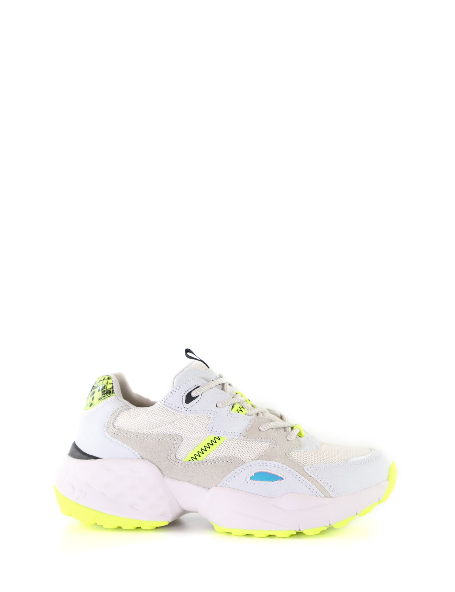 Sneakers Bianco Wrangler