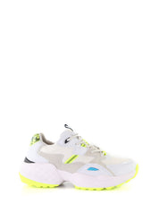 Sneakers Bianco Wrangler