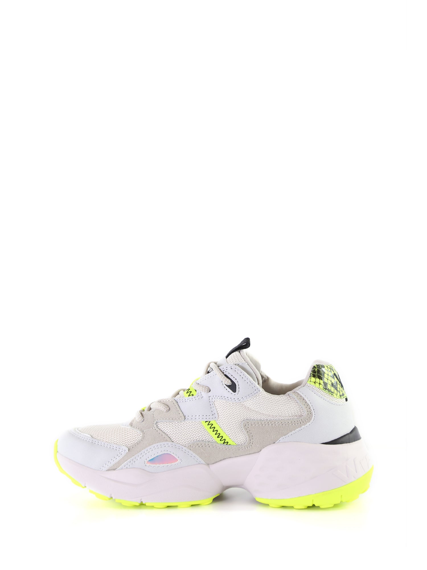 Sneakers Bianco Wrangler