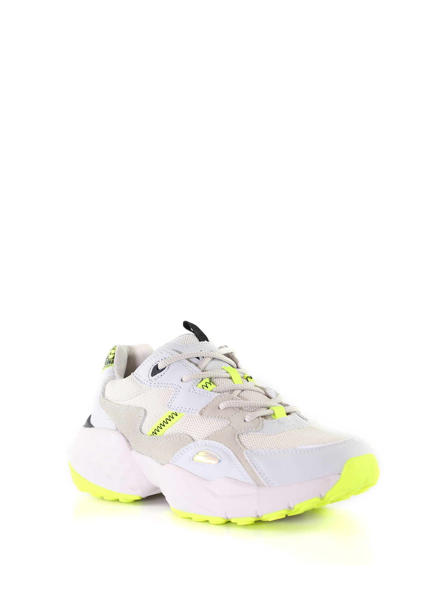 Sneakers Bianco Wrangler