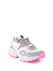 Sneakers Grigio Wrangler