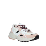 Sneakers Rosa Wrangler