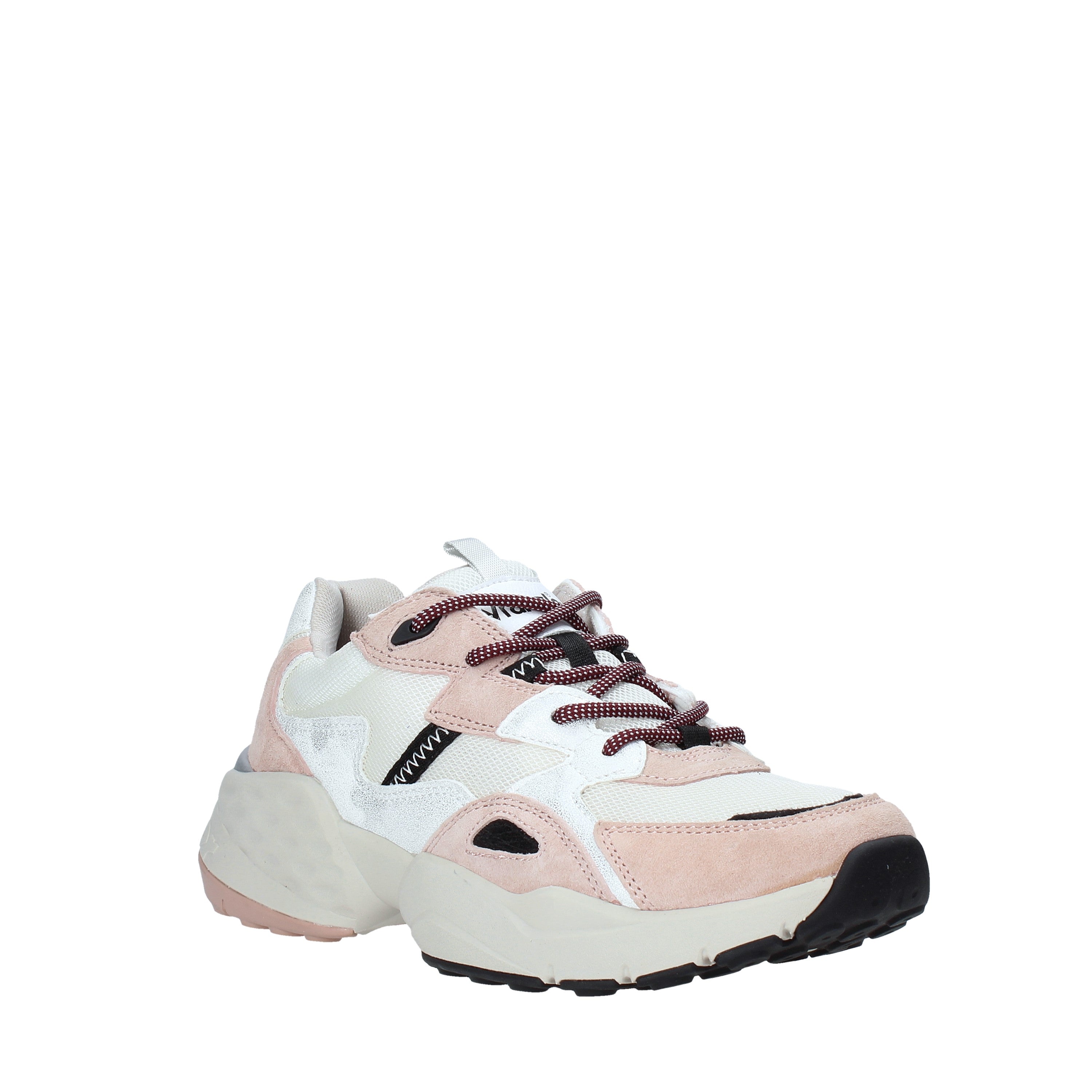 Sneakers Rosa Wrangler