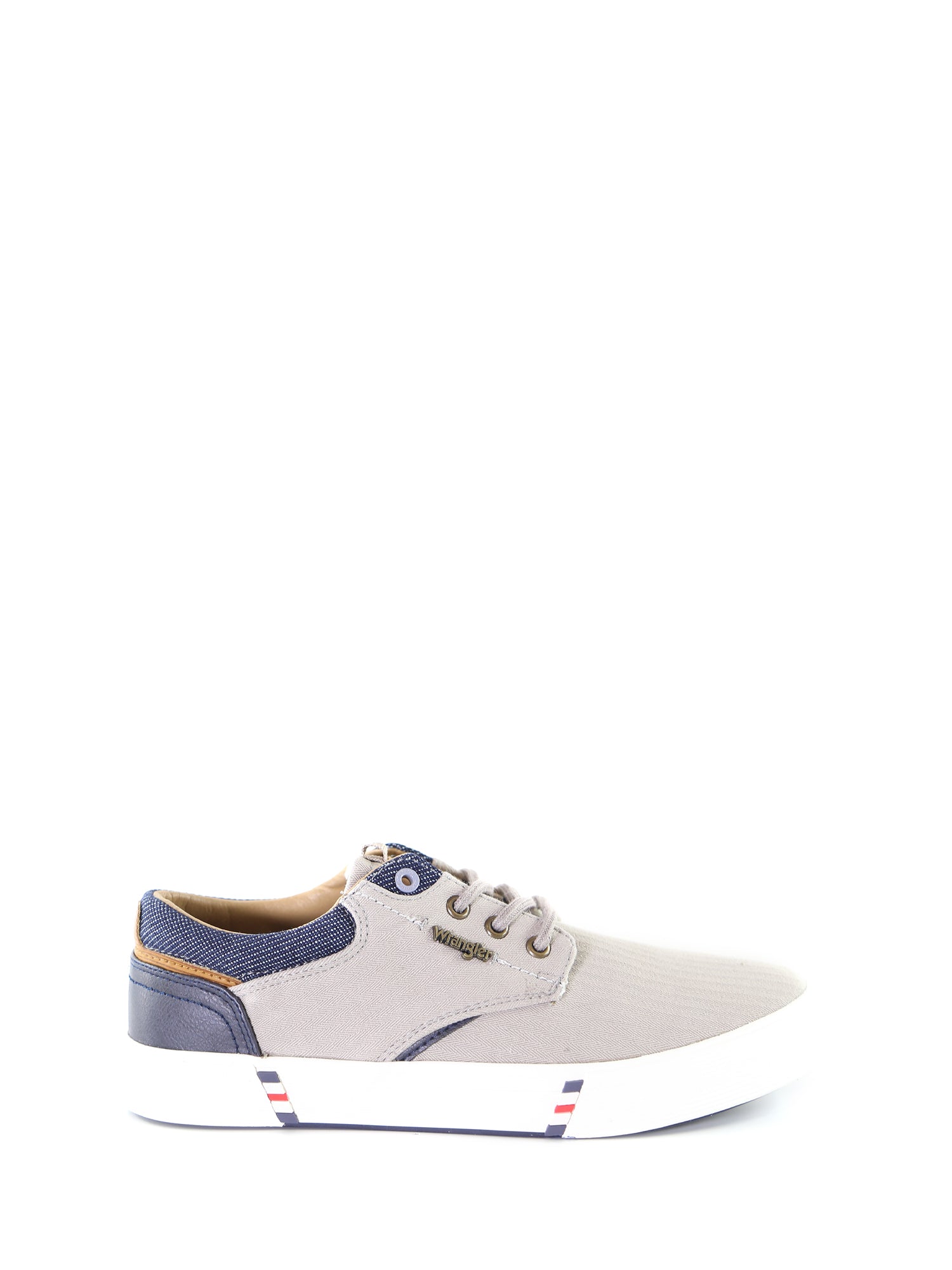 Sneakers Grigio Wrangler