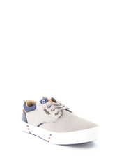 Sneakers Grigio Wrangler