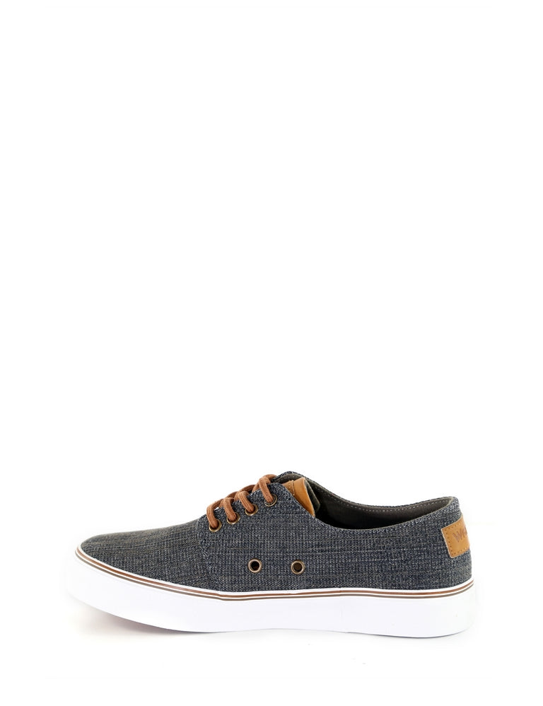 Sneakers Verde Wrangler