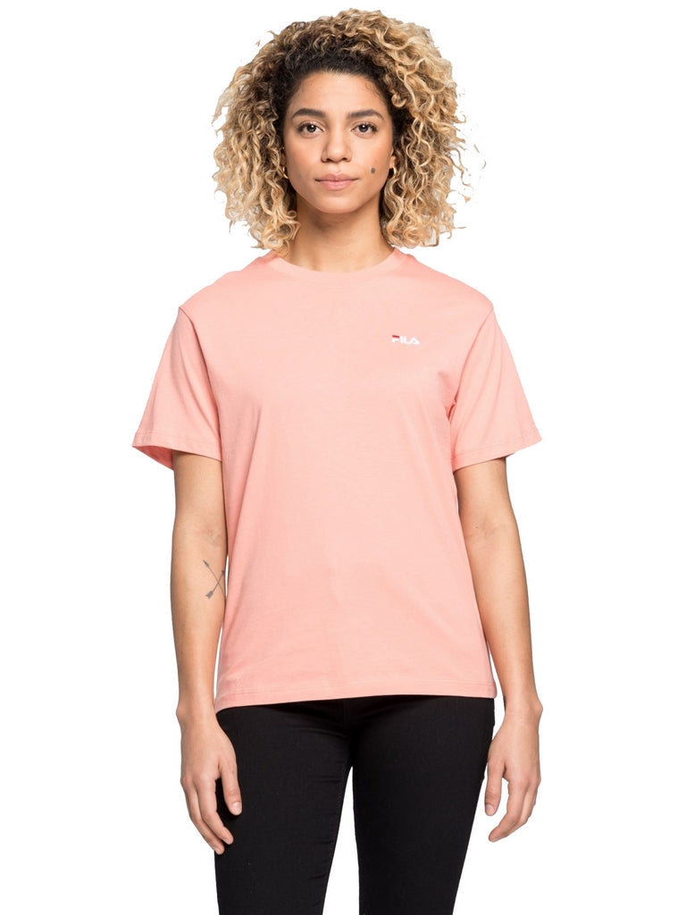 T-shirt Rosa Fila