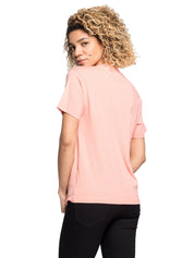 T-shirt Rosa Fila