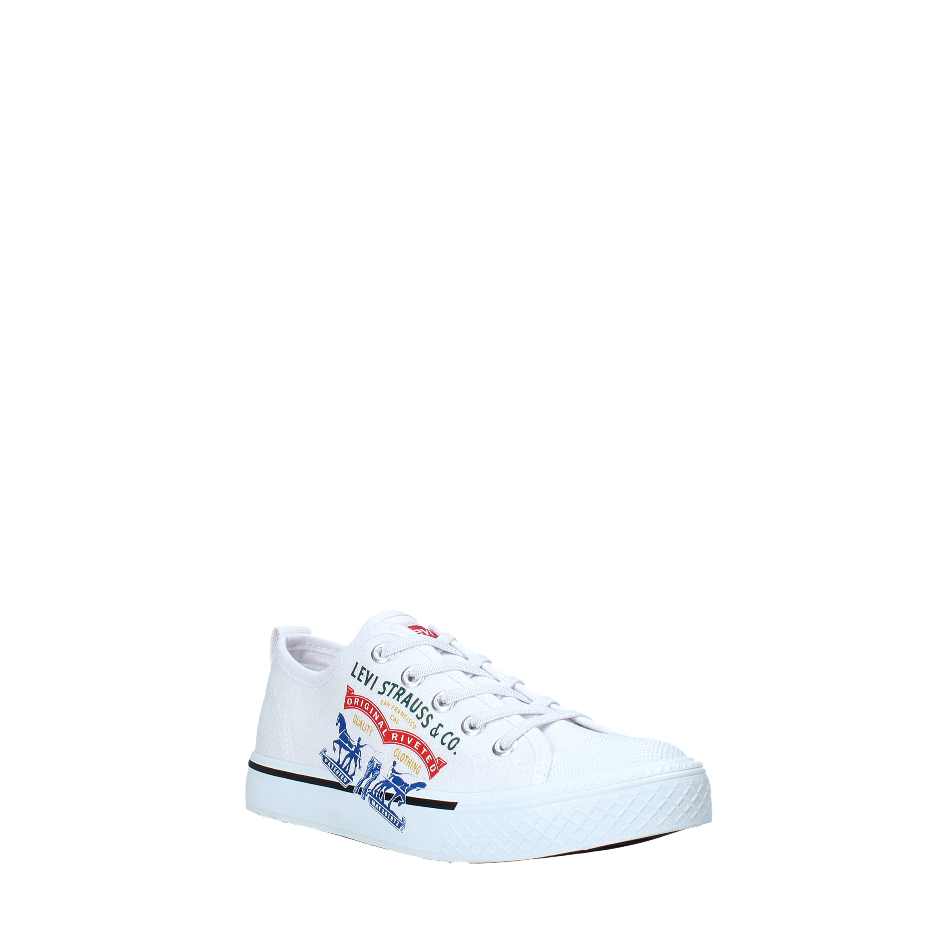 Sneakers Bianco Levi's