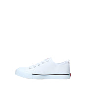 Sneakers Bianco Levi's