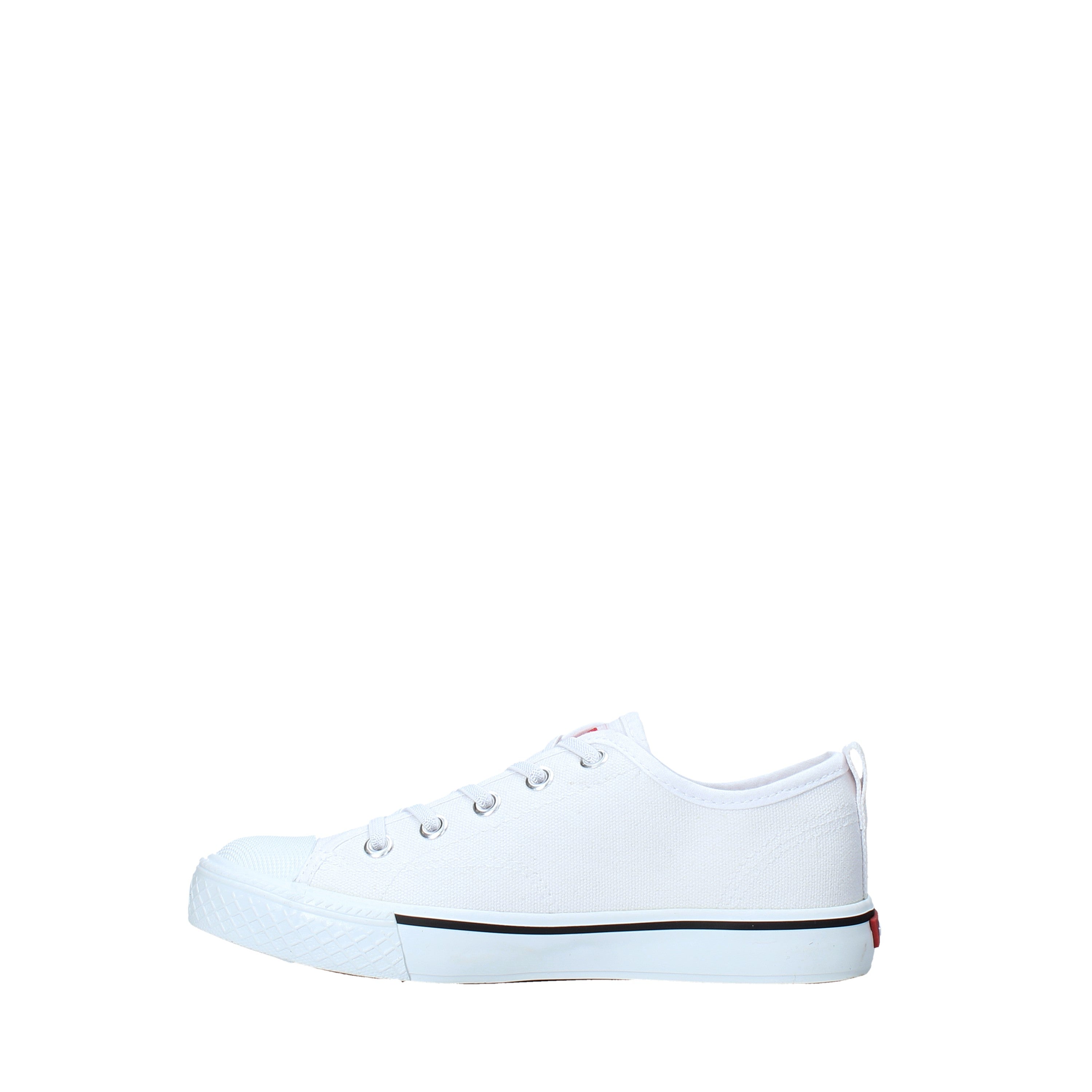 Sneakers Bianco Levi's