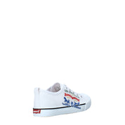 Sneakers Bianco Levi's