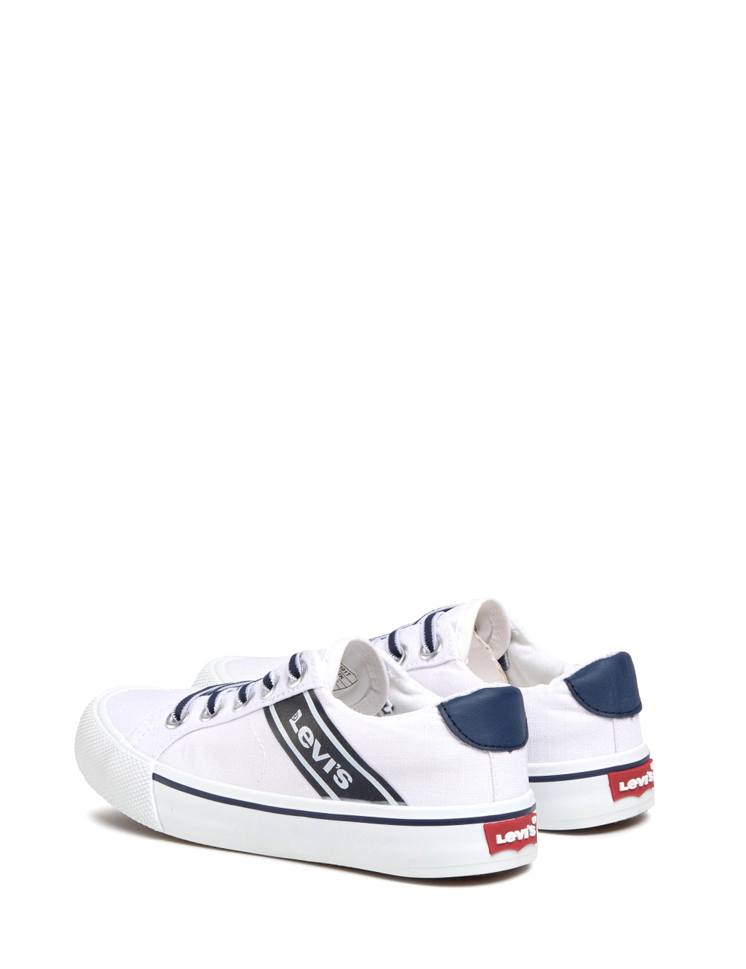 Sneakers Bianco Levi's