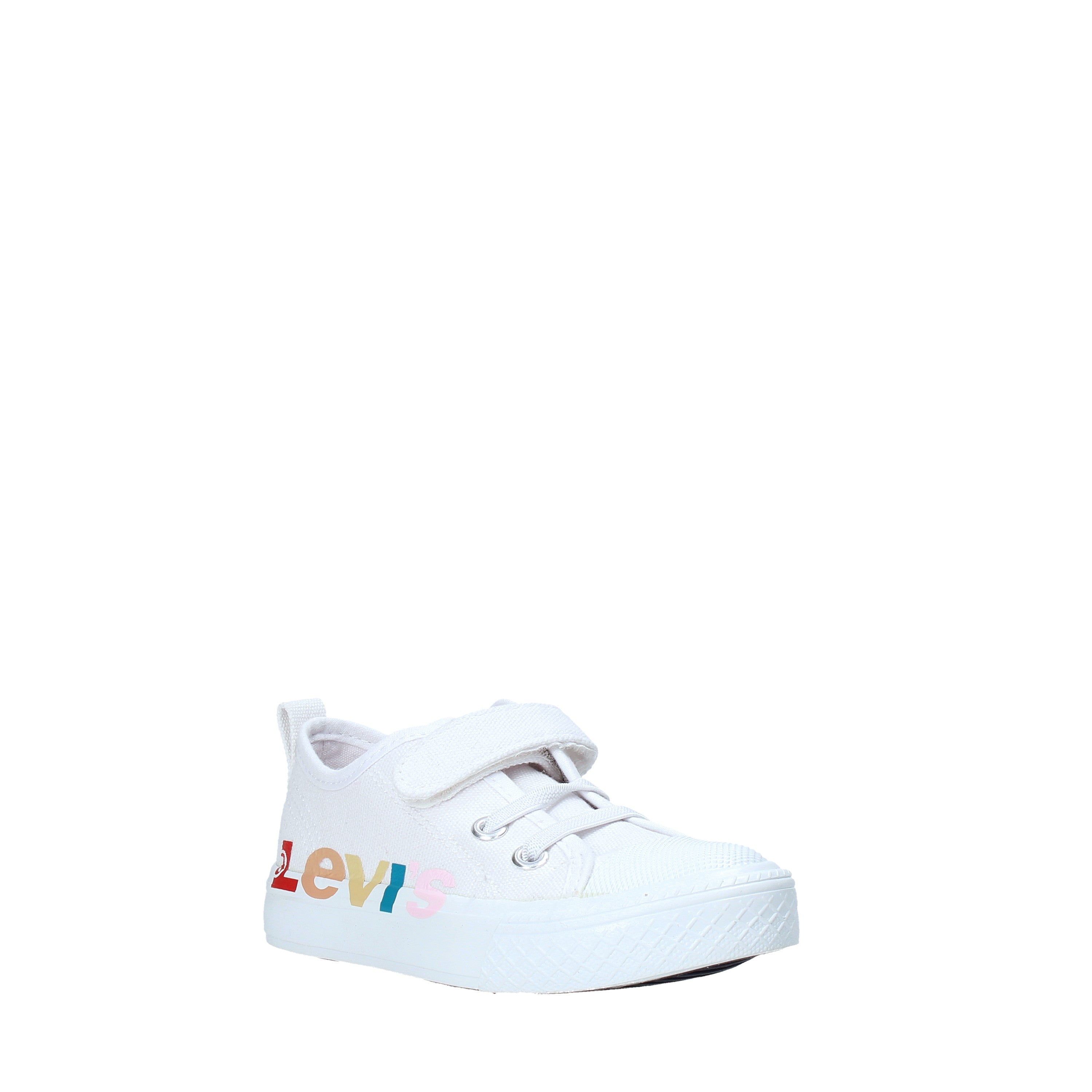 Scarpe da ginnastica Bianco Levi's