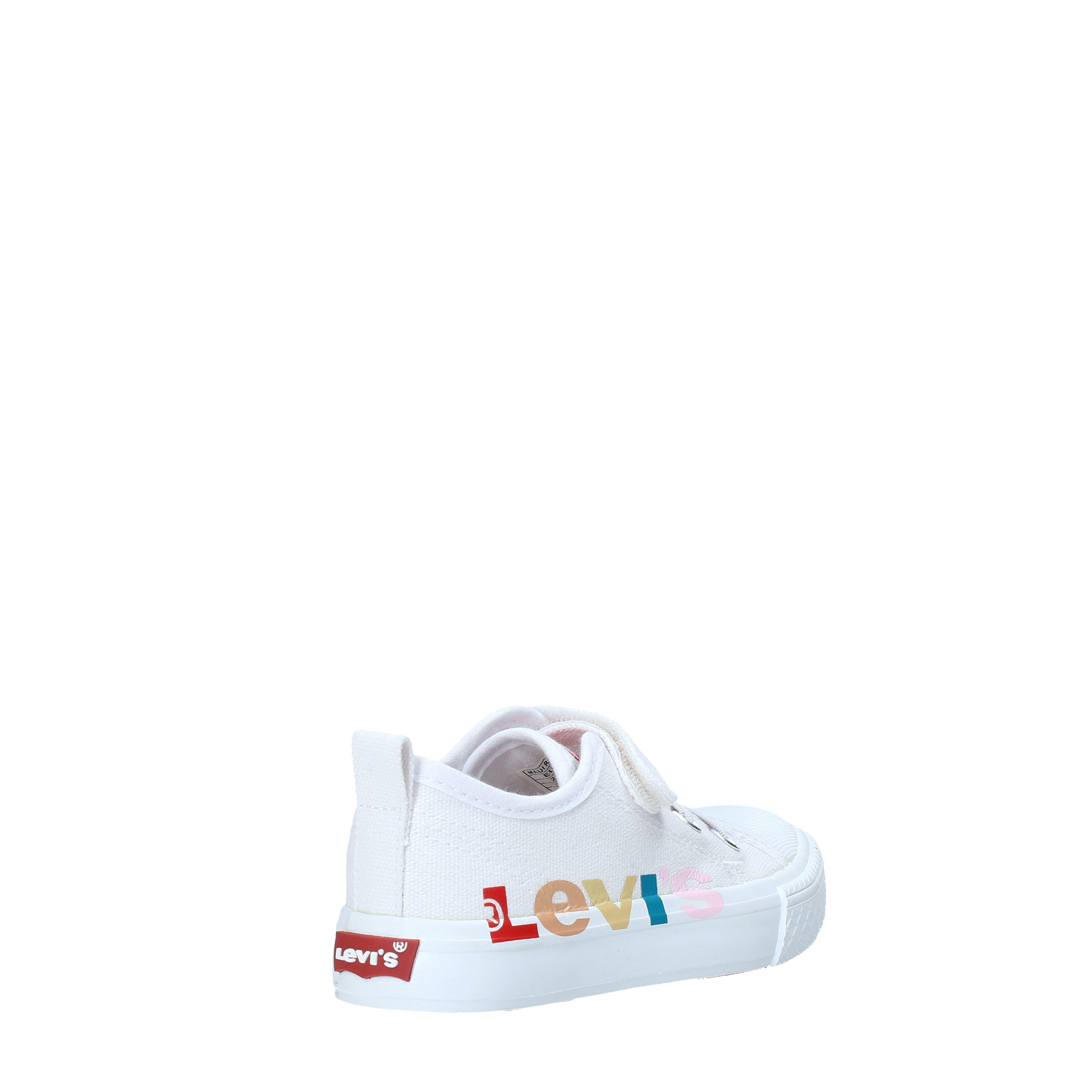 Scarpe da ginnastica Bianco Levi's