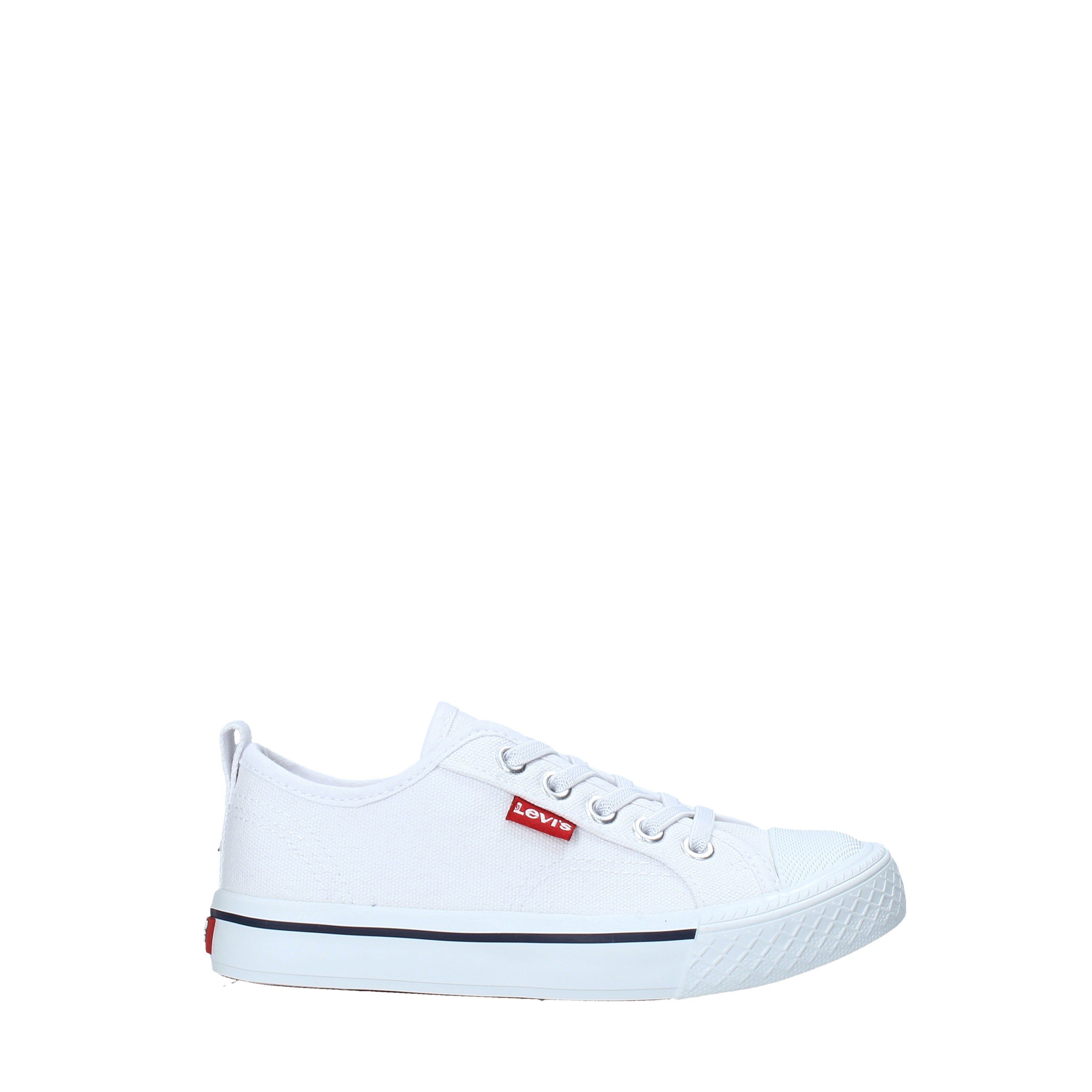 Sneakers Bianco Levi's