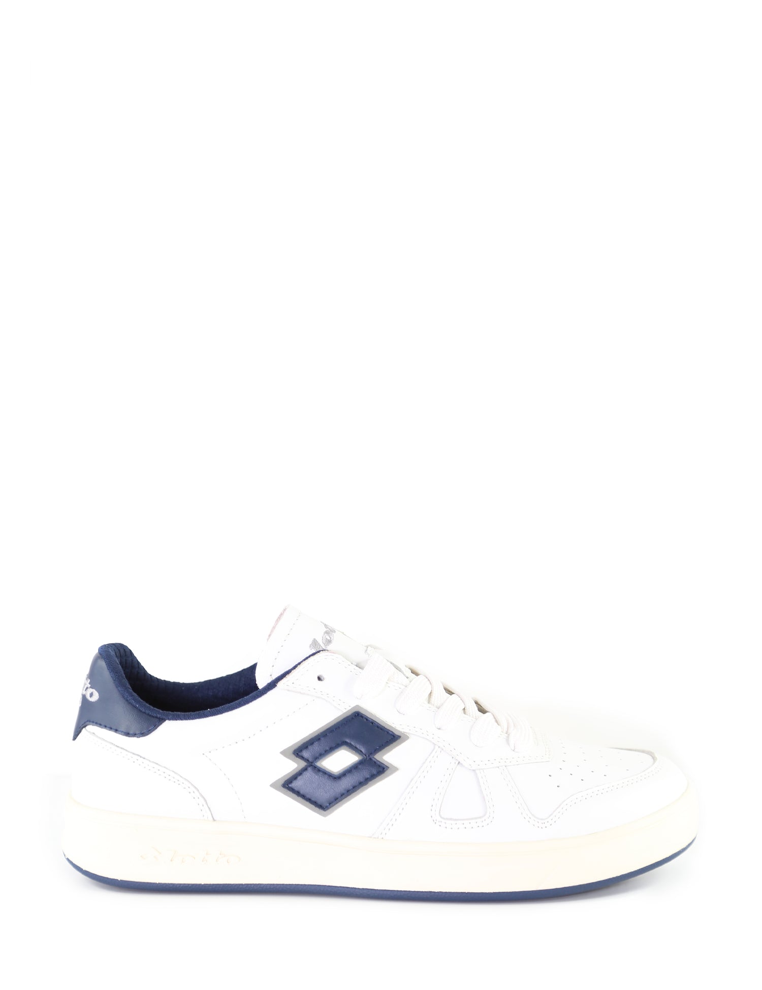 Sneakers Bianco Lotto Leggenda